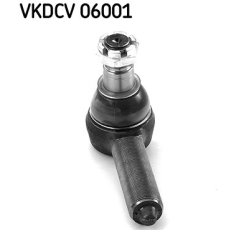 Tie Rod End VKDCV06001 SKF VKDCV 06001 OE Ref 0069752 SKF