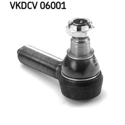 Tie Rod End VKDCV06001 SKF VKDCV 06001 OE Ref 0069752 SKF