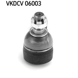 Tie Rod End VKDCV06003 SKF VKDCV 06003 OE Ref 08558527 SKF