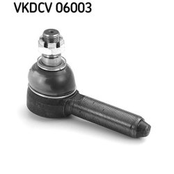 Tie Rod End VKDCV06003 SKF VKDCV 06003 OE Ref 08558527 SKF