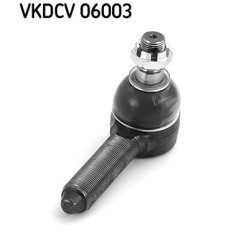 Tie Rod End VKDCV06003 SKF VKDCV 06003 OE Ref 08558527 SKF