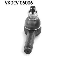 Tie Rod End VKDCV06006 SKF VKDCV 06006 OE Ref 07984276 SKF
