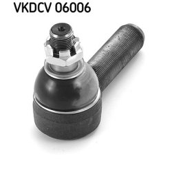 Tie Rod End VKDCV06006 SKF VKDCV 06006 OE Ref 07984276 SKF