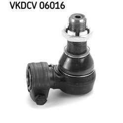 Tie Rod End VKDCV06016 SKF VKDCV 06016 OE Ref 0014601548
