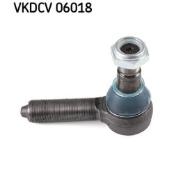 Tie Rod End VKDCV06018 SKF VKDCV 06018 OE Ref 0004605848