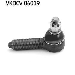 Tie Rod End VKDCV06019 SKF VKDCV 06019 OE Ref 0100197