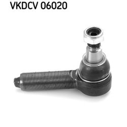 Tie Rod End VKDCV06020 SKF VKDCV 06020 OE Ref 0014603848 SKF