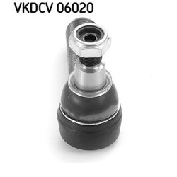 Tie Rod End VKDCV06020 SKF VKDCV 06020 OE Ref 0014603848 SKF