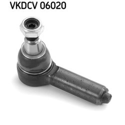 Tie Rod End VKDCV06020 SKF VKDCV 06020 OE Ref 0014603848 SKF