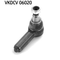 Tie Rod End VKDCV06020 SKF VKDCV 06020 OE Ref 0014603848 SKF