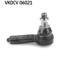 Tie Rod End VKDCV06021 SKF VKDCV 06021 OE Ref MB532971 SKF