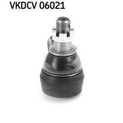 Tie Rod End VKDCV06021 SKF VKDCV 06021 OE Ref MB532971 SKF