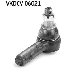 Tie Rod End VKDCV06021 SKF VKDCV 06021 OE Ref MB532971 SKF