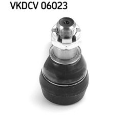 Tie Rod End VKDCV06023 SKF VKDCV 06023 OE Ref 81953016288 SKF