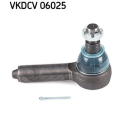 Tie Rod End VKDCV06025 SKF VKDCV 06025 OE Ref 1505758