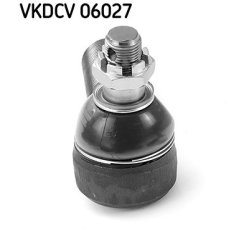 Tie Rod End VKDCV06027 SKF VKDCV 06027 OE Ref 0110196 SKF