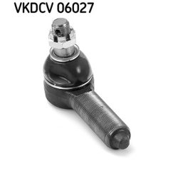 Tie Rod End VKDCV06027 SKF VKDCV 06027 OE Ref 0110196 SKF