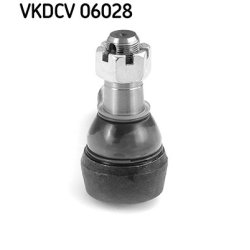 Tie Rod End VKDCV06028 SKF VKDCV 06028 OE Ref 1507826 SKF