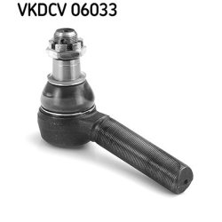 Tie Rod End VKDCV06033 SKF VKDCV 06033 OE Ref 1603883 SKF