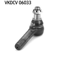 Tie Rod End VKDCV06033 SKF VKDCV 06033 OE Ref 1603883 SKF