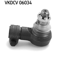 Tie Rod End VKDCV06034 SKF VKDCV 06034 OE Ref 0817824