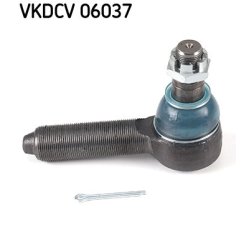 Tie Rod End VKDCV06037 SKF VKDCV 06037 OE Ref 1689604