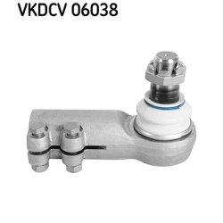 Tie Rod End VKDCV06038 SKF VKDCV 06038 OE Ref 0147013