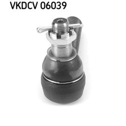 Tie Rod End VKDCV06039 SKF VKDCV 06039 OE Ref 81953016263 SKF