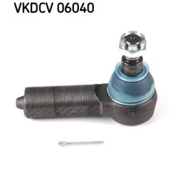 Tie Rod End VKDCV06040 SKF VKDCV 06040 OE Ref 3097999 SKF