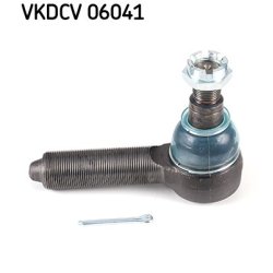 Tie Rod End VKDCV06041 SKF VKDCV 06041 OE Ref 1689605