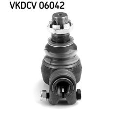 Tie Rod End VKDCV06042 SKF VKDCV 06042 OE Ref 0223712 SKF