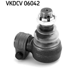 Tie Rod End VKDCV06042 SKF VKDCV 06042 OE Ref 0223712 SKF