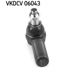 Tie Rod End VKDCV06043 SKF VKDCV 06043 OE Ref 3986736 SKF