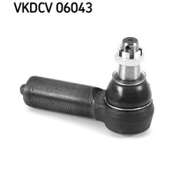 Tie Rod End VKDCV06043 SKF VKDCV 06043 OE Ref 3986736 SKF