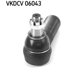 Tie Rod End VKDCV06043 SKF VKDCV 06043 OE Ref 3986736 SKF