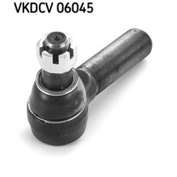 Tie Rod End VKDCV06045 SKF VKDCV 06045 OE Ref 3092189 SKF