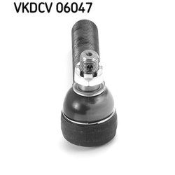 Tie Rod End VKDCV06047 SKF VKDCV 06047 OE Ref ACU9239 SKF