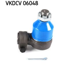 Tie Rod End VKDCV06048 SKF VKDCV 06048 OE Ref 1271125