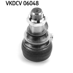 Tie Rod End VKDCV06048 SKF VKDCV 06048 OE Ref 1271125 SKF