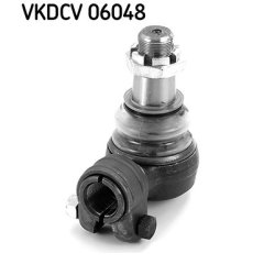 Tie Rod End VKDCV06048 SKF VKDCV 06048 OE Ref 1271125 SKF