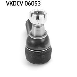 Tie Rod End VKDCV06053 SKF VKDCV 06053 OE Ref 3090727 SKF