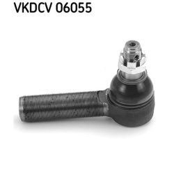 Tie Rod End VKDCV06055 SKF VKDCV 06055 OE Ref 1142071 SKF