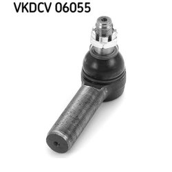 Tie Rod End VKDCV06055 SKF VKDCV 06055 OE Ref 1142071 SKF