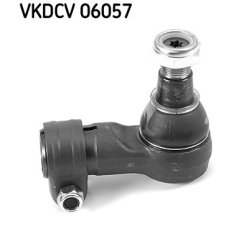 Tie Rod End VKDCV06057 SKF VKDCV 06057 OE Ref 21446028