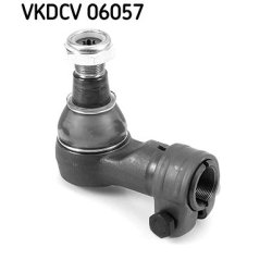 Tie Rod End VKDCV06057 SKF VKDCV 06057 OE Ref 21446028 SKF
