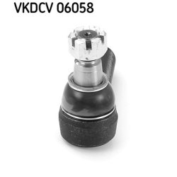 Tie Rod End VKDCV06058 SKF VKDCV 06058 OE Ref 3090728 SKF