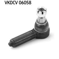 Tie Rod End VKDCV06058 SKF VKDCV 06058 OE Ref 3090728 SKF