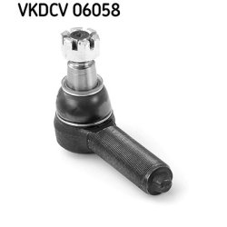 Tie Rod End VKDCV06058 SKF VKDCV 06058 OE Ref 3090728 SKF