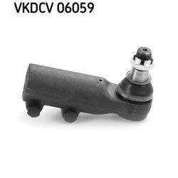 Tie Rod End VKDCV06059 SKF VKDCV 06059 OE Ref 0003301935 SKF