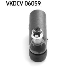 Tie Rod End VKDCV06059 SKF VKDCV 06059 OE Ref 0003301935 SKF